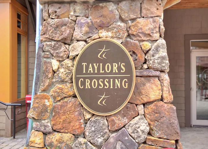 Tx304 Taylors Crossing