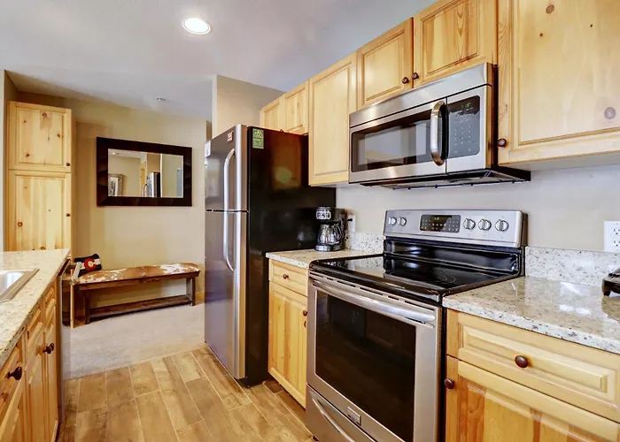 Apartment Tx304 Taylors Crossing *