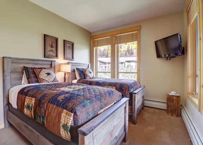Apartment Tx304 Taylors Crossing *