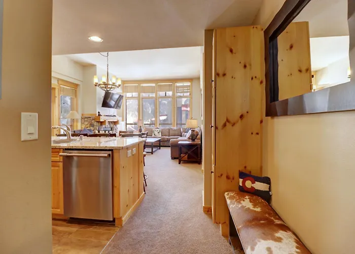 Apartment Tx304 Taylors Crossing *